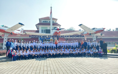 Masa Pengenalan Lingkungan Sekolah (MPLS) SMP Dirghantara Tahun Ajaran 2023-2024